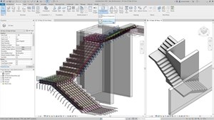 Những cải tiến và chức năng mới trong Autodesk Revit 2020